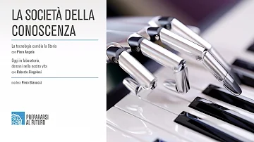 Come si produce conoscenza?