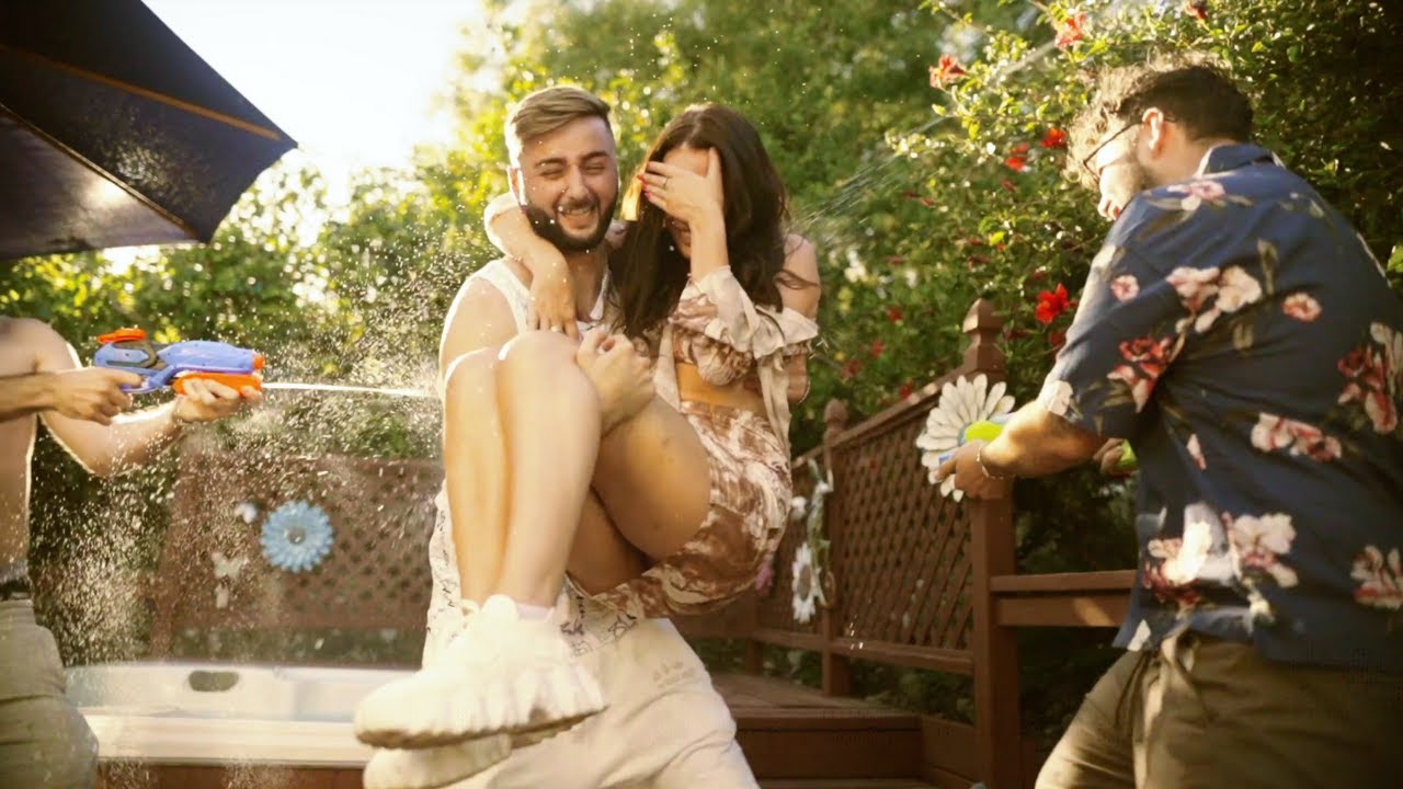 Watch Summer - Mike Capri (Official Video) on YouTube Watch Summer - Mike Capri (Official Video) on YouTube