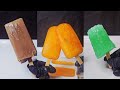  Viral Yummy icecream/popsicle 😋 🍧🍦#popsicle#youtubevideo 