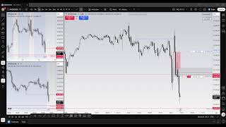1 14 2026 Live Short Execution