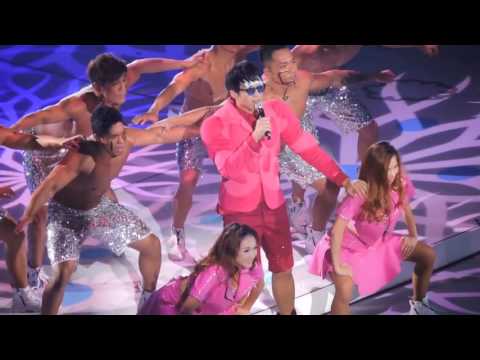 香港夏日流行音樂節-吳業坤演唱會 願來她不夠愛我 / 鎂光燈下 / 心急人上 / Let it go / 愛情當入樽 / 全身暑假 / 陽光點的歌