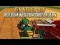 Ein neuer Hof: Der Weg zum Großbauer auf Zielonka. #landwirtschaftsimulator25 #farmingsimulator22