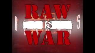 WWE RAW Theme 1997-2002