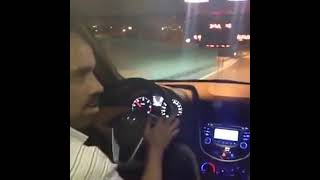 Tenha Yollardan Giden Taksici