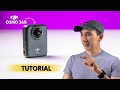 Ultimate Guide to DJI Osmo 360: Best Settings, Tips & Tricks for Every Scenario 🎥