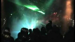 SPACE RITUAL ***** master of the universe 11/10/07