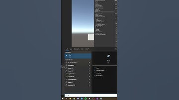 Unity: Something working in the editor, but not in a build?