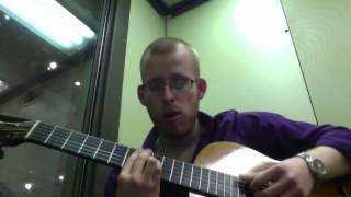 Slash Chord Dominant Harmony