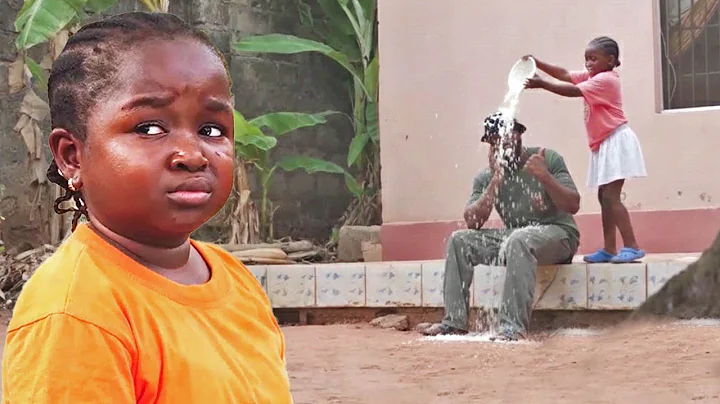 This latest 2025 EBUBE OBIO Funny Movie Will Make U Laugh until Ur belly hurts today-Nigerian Movie