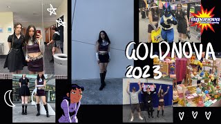 Supanova Gold Coast! (a vlog)