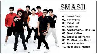 BEST OF THE BEST Lagu Pilihan Smash - Komunitas Indomusik