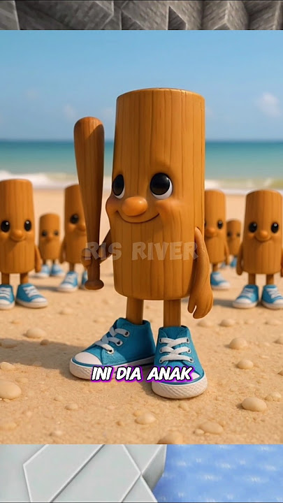Anak Setiap Anomali Saat Masih Bayi #anomali #tungtungsahur