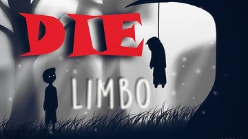 154 ways to die in LIMBO! Compilation