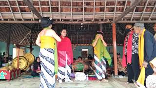 JANGGRUNG ATAU LEDEK GUNUNGKIDUL || TAYUB ASLI GUNUNGKIDUL