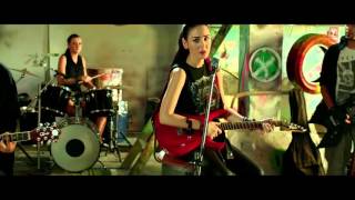 Wafa Ne Bewafai VIDEO Song TERAA SURROOR Himesh Reshammiya, Farah Karimaee T Series