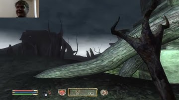 Oblivion walkthrough part 18