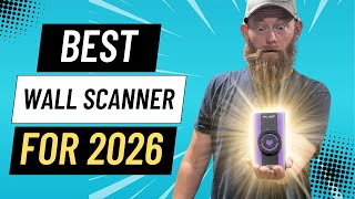Walabot DIY 2 M Wall Scanner Review