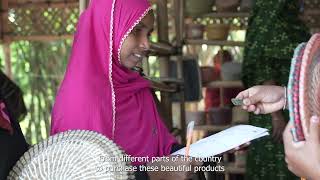 Beyond the Loom | Paul Polak Innovation Fund