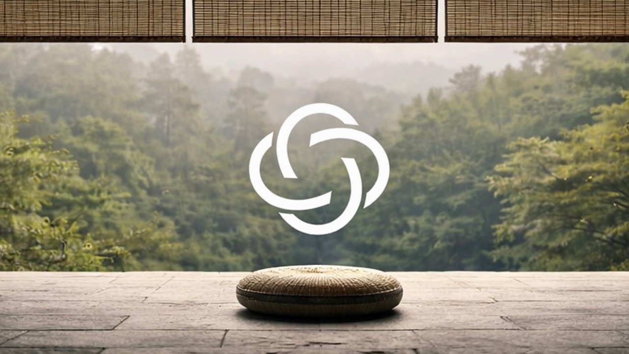 What to Say to Yourself When You Need Grace | 2-min Reset (Tokyo)