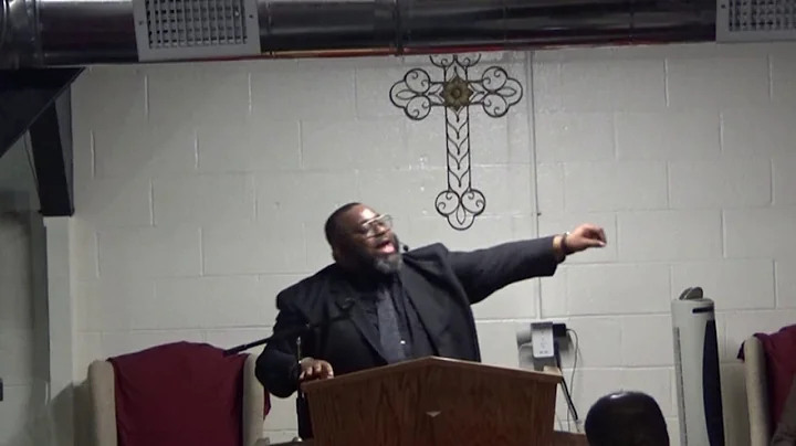 Abundant Life Fellowship District Fellowship 2020-...