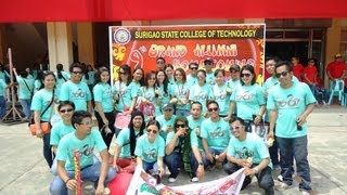 SSCT - Batch 2001