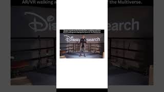 Disney Unveils Holotile – Redefining AR VR Movement and Immersive Worlds 4 1