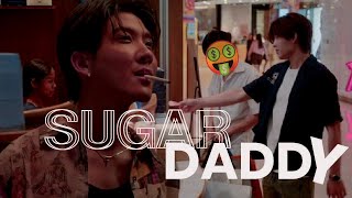 [BL Multifandom] Sugar Daddy FMV || GMM edition #gmmtv #thaibl