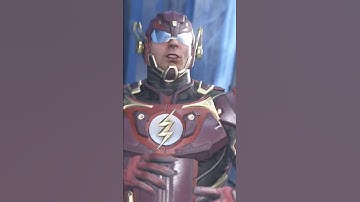 Injustice 2 intro #injustice2 #fyp #shorts #theflash #flash #superman #cw #justiceleague #dc #dceu