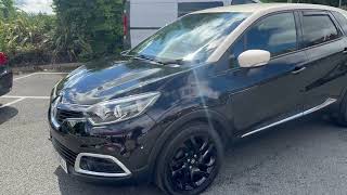 64 Plate Renault Captur Detailed Walkaround