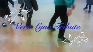 Vera Lynn Tribute - RDLAC After School Club Kids