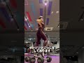 過去イチ肩がパンプした #shorts