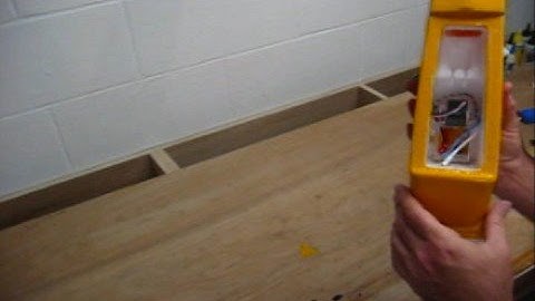 15-Installing the Electronics - Building HZ Super Cub from Scratch