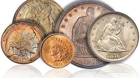 My Coin Collection [Part #2]