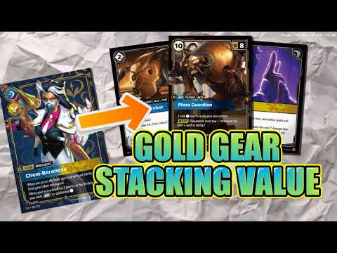 Riftbound Vendetta Renata Plaza Guardian Midrange