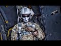 U.S. Air Force Special Tactics Airmen • Military HALO Jump