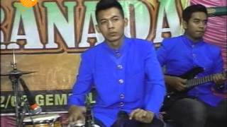 KEBELET  - CS. SUPRA NADA LIVE IN CETO 2015