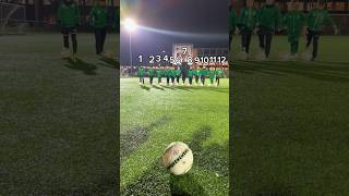 1,2,3,4,5,6,7,8,9,10,11 Or 12?