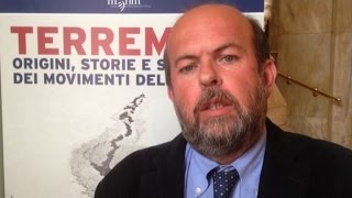 Terremoti Ecco Come Ridurre Rischi e Danni Parla Lesperto
