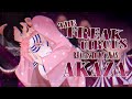 ✦THE FREAK CIRCUS react to DEMON M!Y/n as AKAZA✦ ||FULL VIDEO|| Read desc