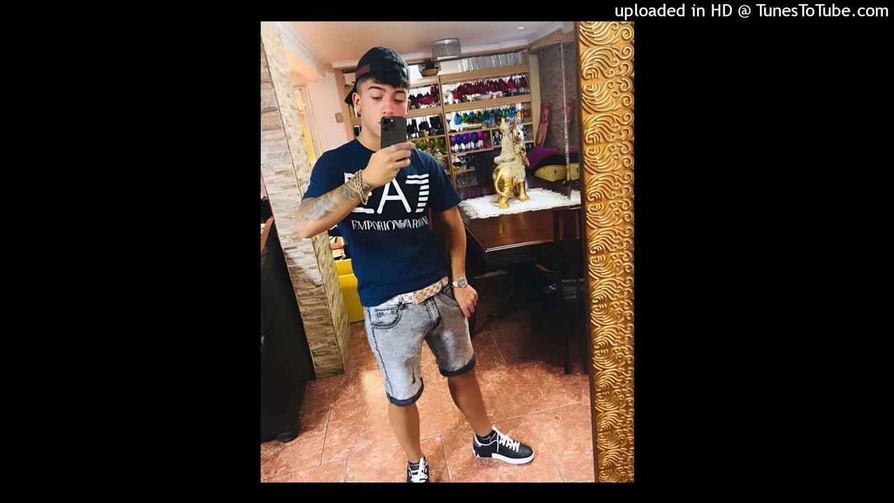 Una vaina loca - Giuliano Yankees (IA HECHO X MI)