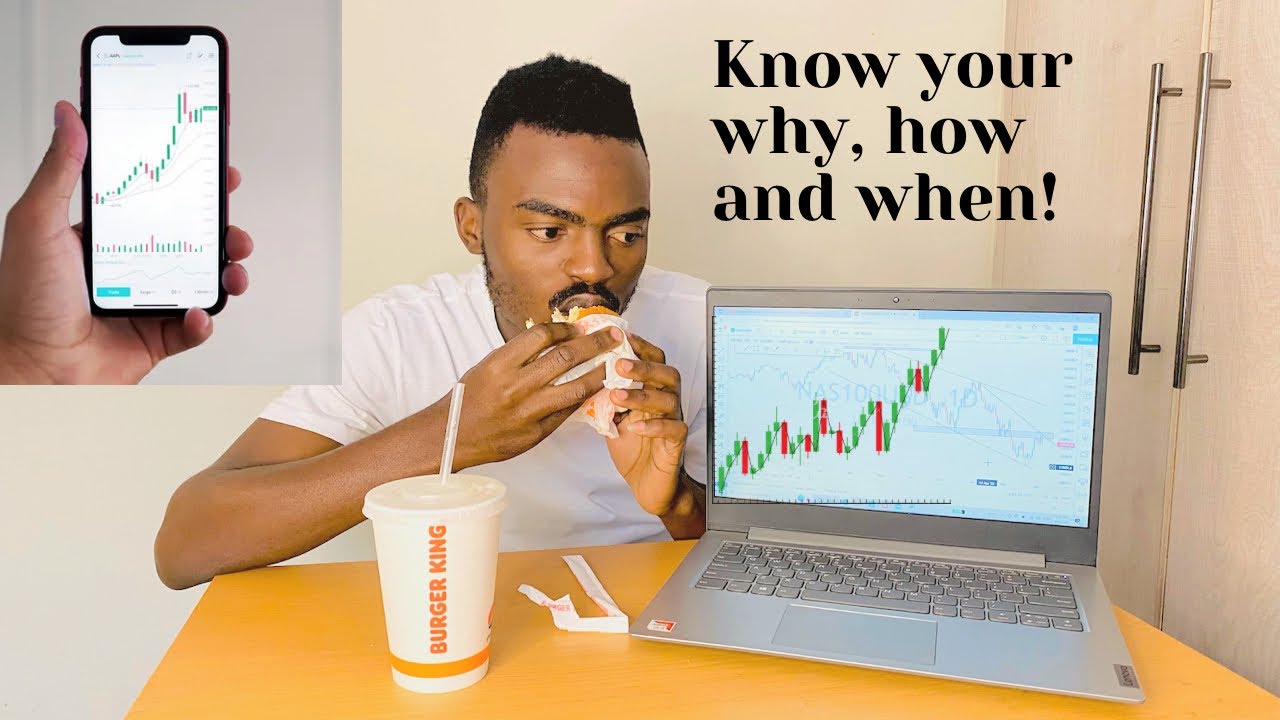 MUST WATCH | WHAT YOU SHOULD KNOW BEFORE YOU START TRADING FOREX ...