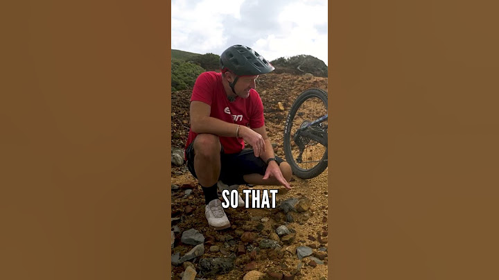 Bike Check On The New Whyte Kado 🚲