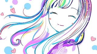 【初音ミク】 お誕生日おめでとう  【オリジナル】