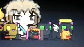 The Battle Cats Sploder ( Gacha Life / Gina 2 )