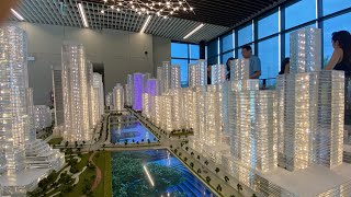 Bravo Condos by Menkes- A master planned in Vaughan