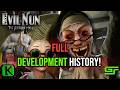 Evil Nun The Broken Mask Full Development History Glowstick Version 