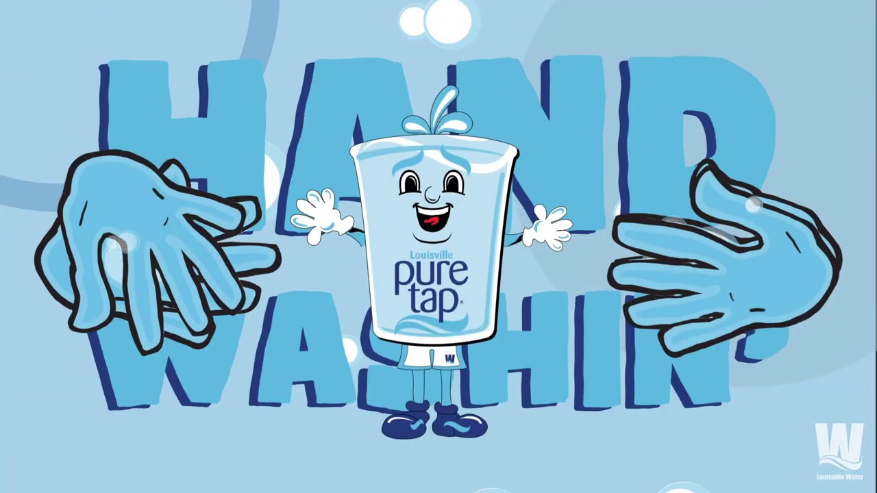 Pure Tap On the Go - Louisville Water Company