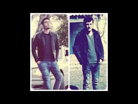 Sahil Rzayev & Mucreddin Mubariz.  Sen evli bir xanim   2018