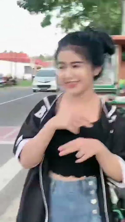 Nesya Tiktok Di HOTEL 💦💦💦💦💦 #tiktokviral
