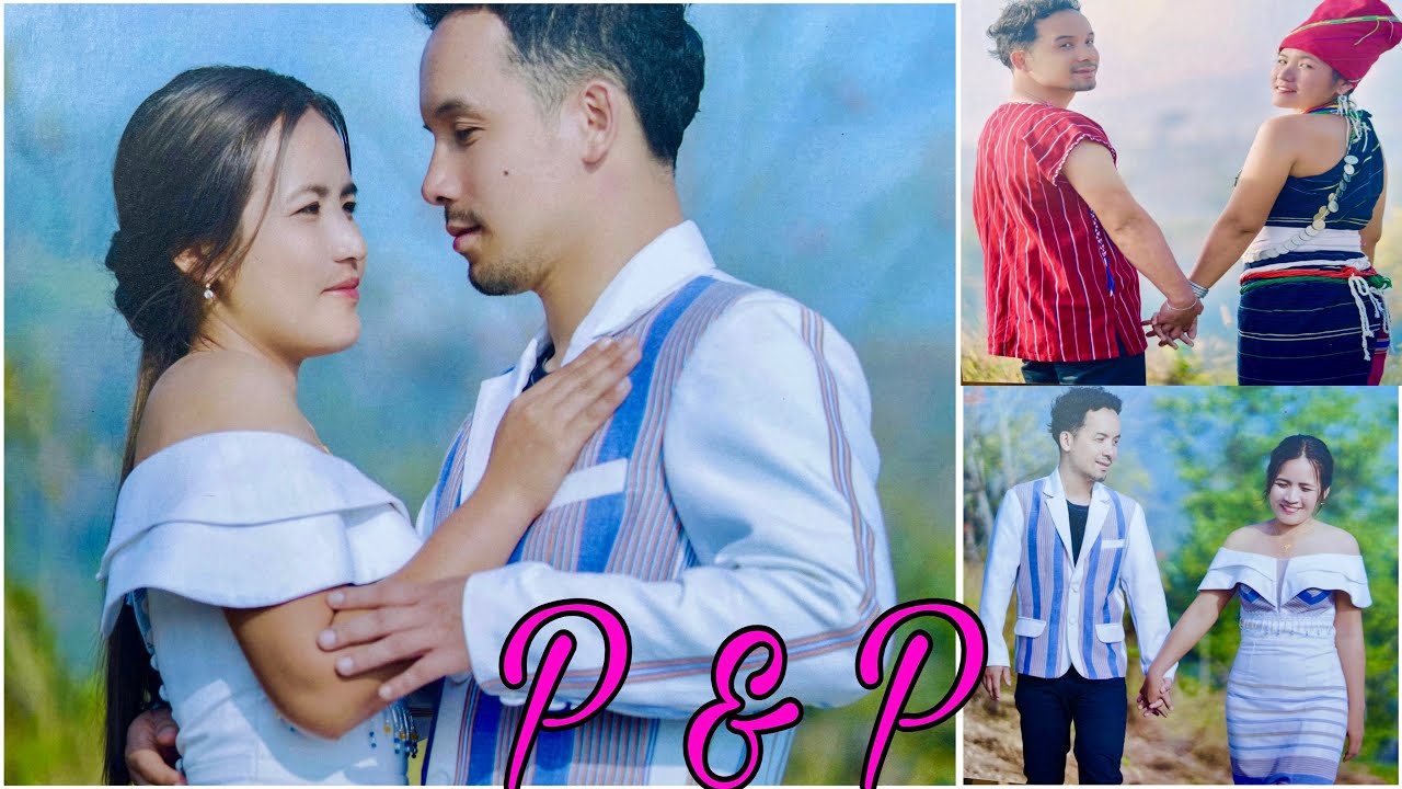 Karenni traditional wedding ceremony Day-2 P&P